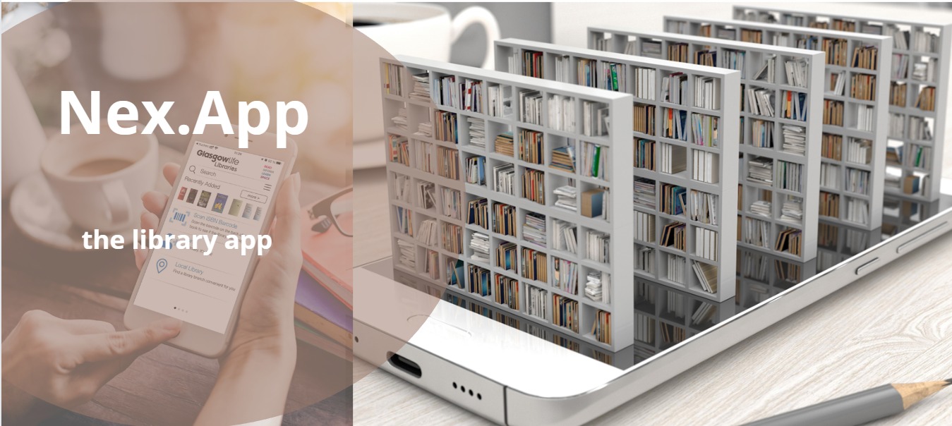 Mobile Apps