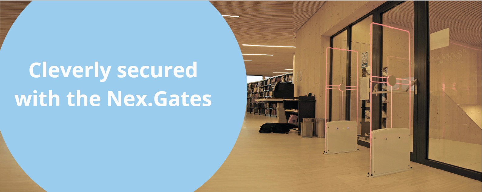 Security and Detection Systems