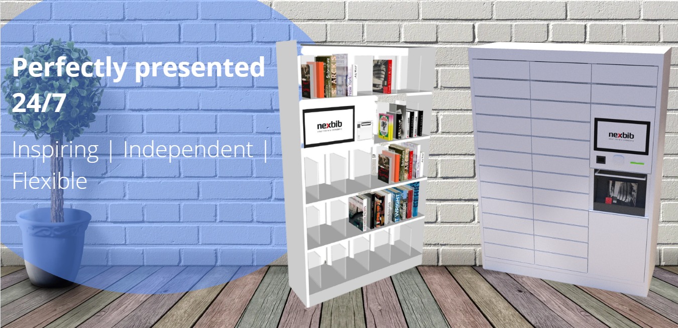 Shelves and Lockers